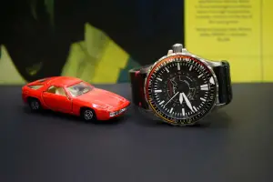 Sinn EZM 7