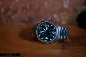 Sinn 756