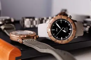 Sinn T50s