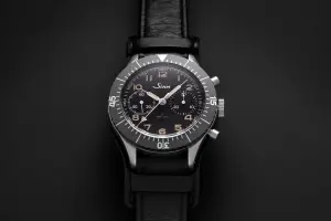 Sinn x The Rake & Revolution 155 Bundeswehr Dark Star