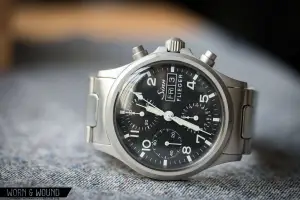 Sinn 356 Flieger Chronograph