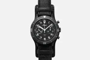 Sinn 155 S Bright Star TEGIMENT