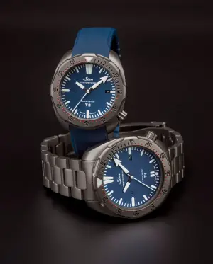 Sinn T1 B (EZM14)