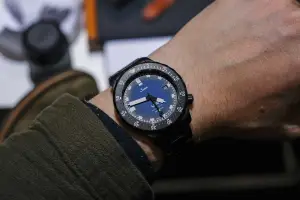 Sinn U50 S BS