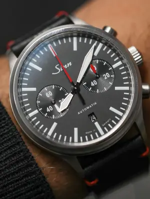 Sinn 936 Chronograph
