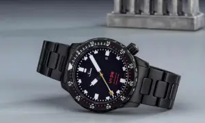 Sinn U1 DE