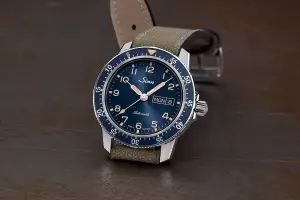Sinn 104 St Sa A B E Limited Edition