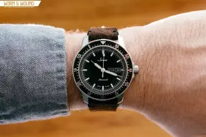 Sinn 104 I St Sa Matte Special Edition