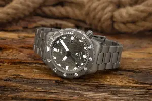 Sinn U1 DS 500 Piece Limited Edition