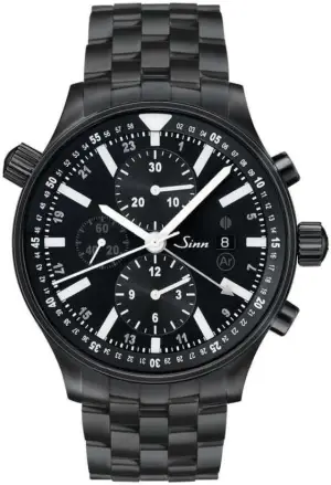 Sinn 900 Pilot S Chronograph