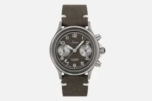 Sinn 356 PILOT Classic W