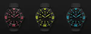 Skywatch Chronograph