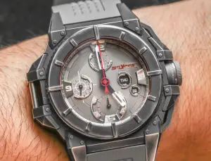 Snyper One