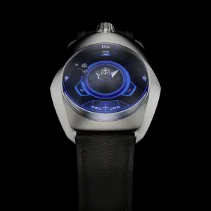 SpaceOne Tellurium