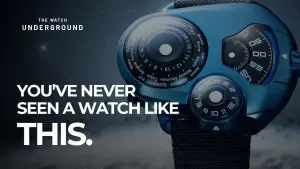 SpaceOne WorldTimer