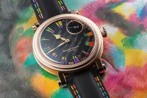 Speake-Marin Tutti Frutti