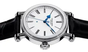 Speake-Marin Resilience