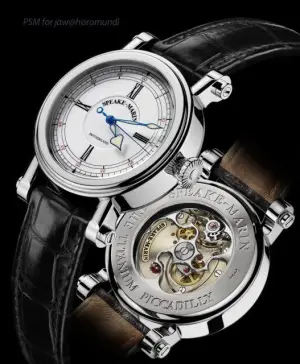 Speake-Marin Marin-1