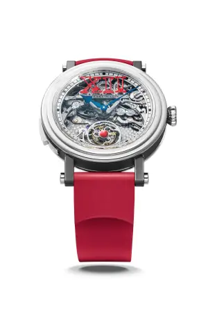 Speake-Marin MINUTE REPEATER CARILLON – Swiss luxury watches – Speake-Marin