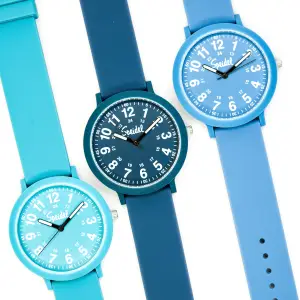 Speidel Speidel Denim Watch Line (40mm)