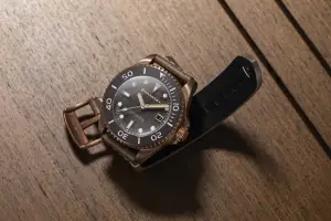 Spinnaker Tesei Bronze SP-5060