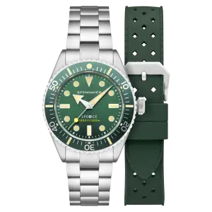 Spinnaker Olive