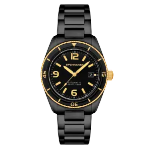 Spinnaker Golden Eclipse