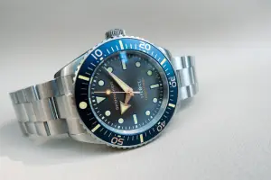 Spinnaker Spence 300 Automatic