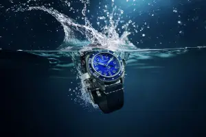Spinnaker Nessie Pearl Diver