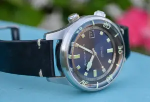 Spinnaker Vintage Bradner
