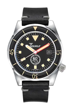 Squale X DRASS Galeazzi