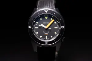 Squale x Montredo 1521