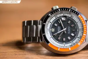 Squale Exactus Squale