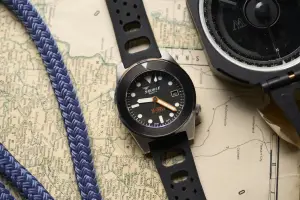 Squale Master Marina Militare