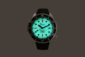 Squale 1521 Full Luminous