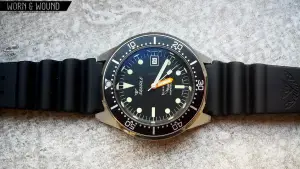 Squale 50 Atmos
