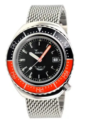 Squale 101 Atmos