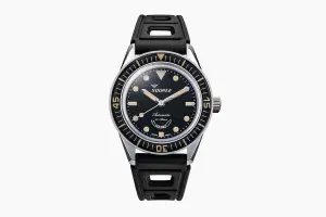 Squale Sub-37 Legend