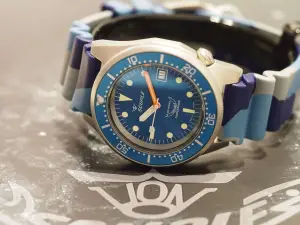 Squale Professional 1521 Ocean