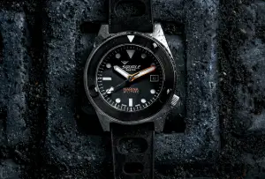 Squale Master X Marina Militare