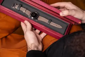Statera SB.02 Esmalte Grand Feu