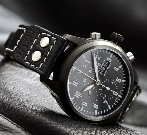 Steinhart Nav B Chrono II