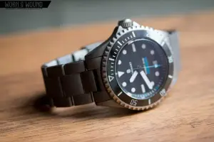 Steinhart Ocean One Titanium Premium 500