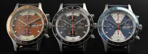 Steinhart Racetimer