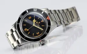 Steinhart Ocean Vintage One