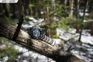 Steinhart Ocean Titanium 500