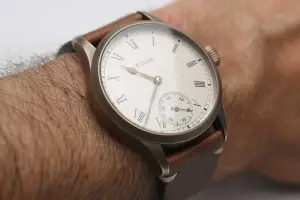 Stowa Marine Original Bronze Vintage