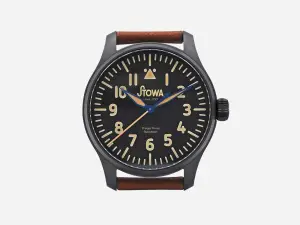 Stowa Flieger Verus 40 Vintage 95