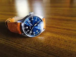 Stowa Flieger Blue