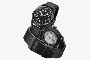 Stowa Flieger Verus Black Forest